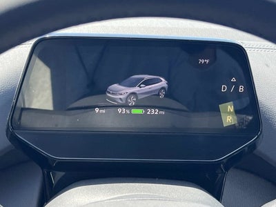 2026 Volkswagen ID.4 Pro