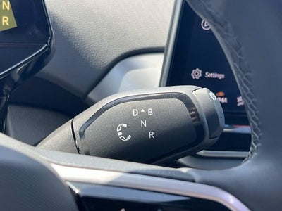 2026 Volkswagen ID.4 Pro