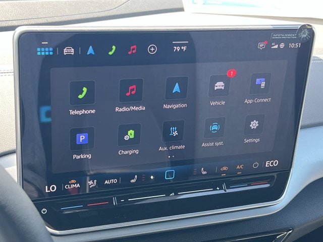 2026 Volkswagen ID.4 Pro