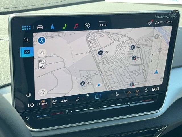 2026 Volkswagen ID.4 Pro