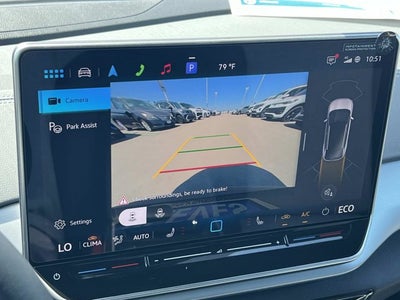 2026 Volkswagen ID.4 Pro