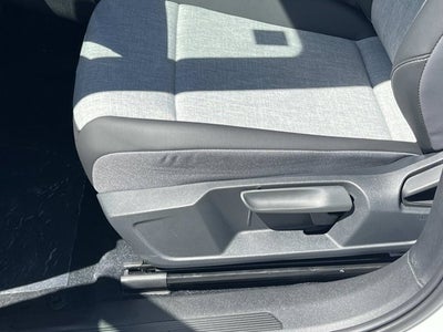 2026 Volkswagen ID.4 Pro