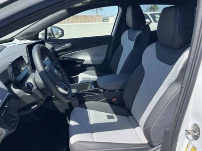 2026 Volkswagen ID.4 Pro