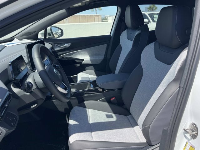 2026 Volkswagen ID.4 Pro