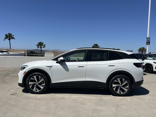 2026 Volkswagen ID.4 Pro