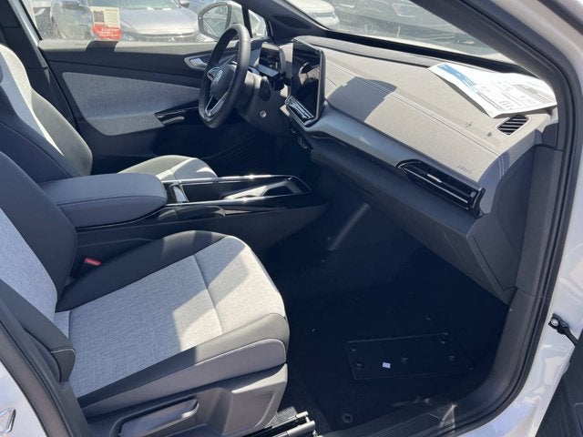 2026 Volkswagen ID.4 Pro