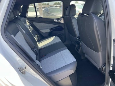 2026 Volkswagen ID.4 Pro