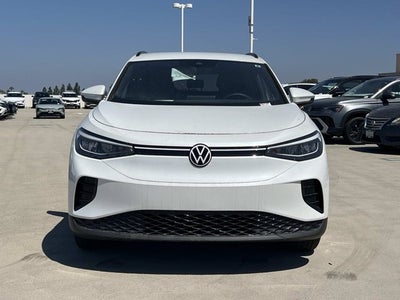2026 Volkswagen ID.4 Pro