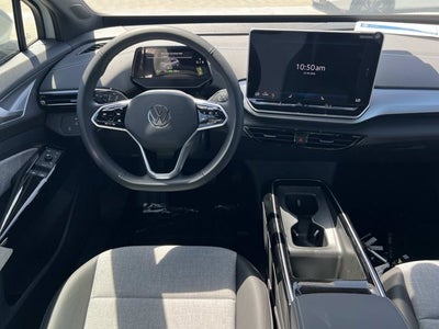 2026 Volkswagen ID.4 Pro