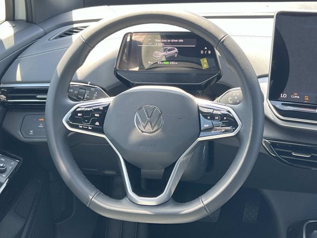 2026 Volkswagen ID.4 Pro