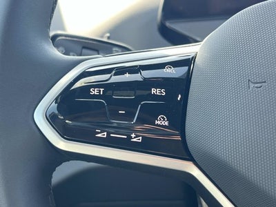 2026 Volkswagen ID.4 Pro