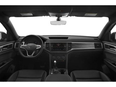 2022 Volkswagen Atlas Cross Sport 2.0T SE