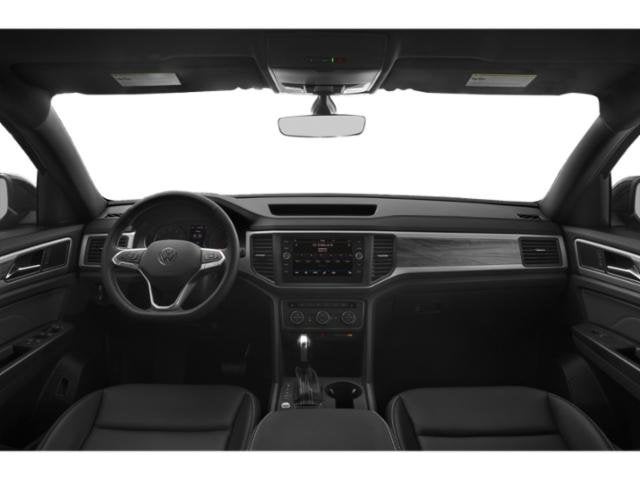 2022 Volkswagen Atlas Cross Sport 2.0T SE