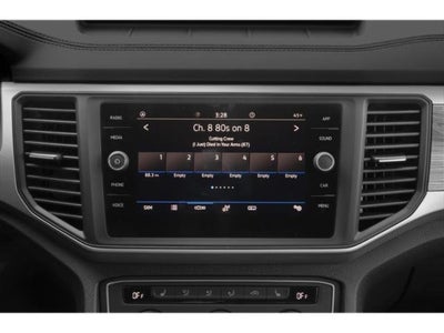 2022 Volkswagen Atlas Cross Sport 2.0T SE