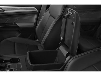 2022 Volkswagen Atlas Cross Sport 2.0T SE