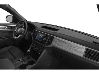 2022 Volkswagen Atlas Cross Sport 2.0T SE