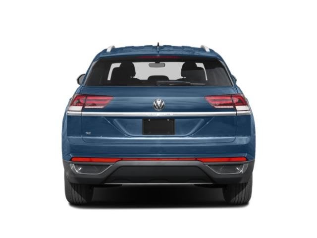 2022 Volkswagen Atlas Cross Sport 2.0T SE