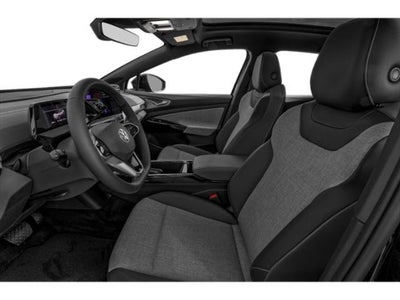 2025 Volkswagen Id.4 Pro