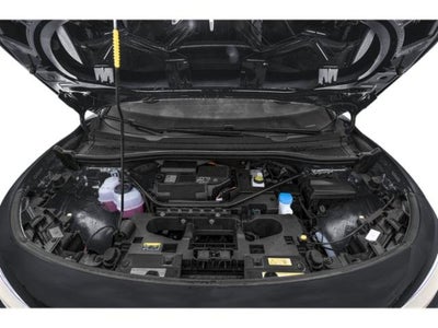 2025 Volkswagen Id.4 Pro