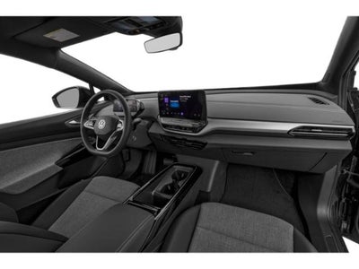 2025 Volkswagen Id.4 Pro