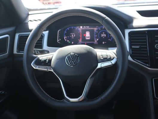 2021 Volkswagen Atlas Cross Sport 3.6L V6 SEL in Irvine, CA - Irvine Auto Center