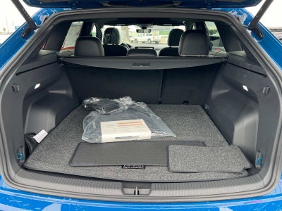 2025 Volkswagen Atlas Cross Sport 2.0T SEL Premium R-Line