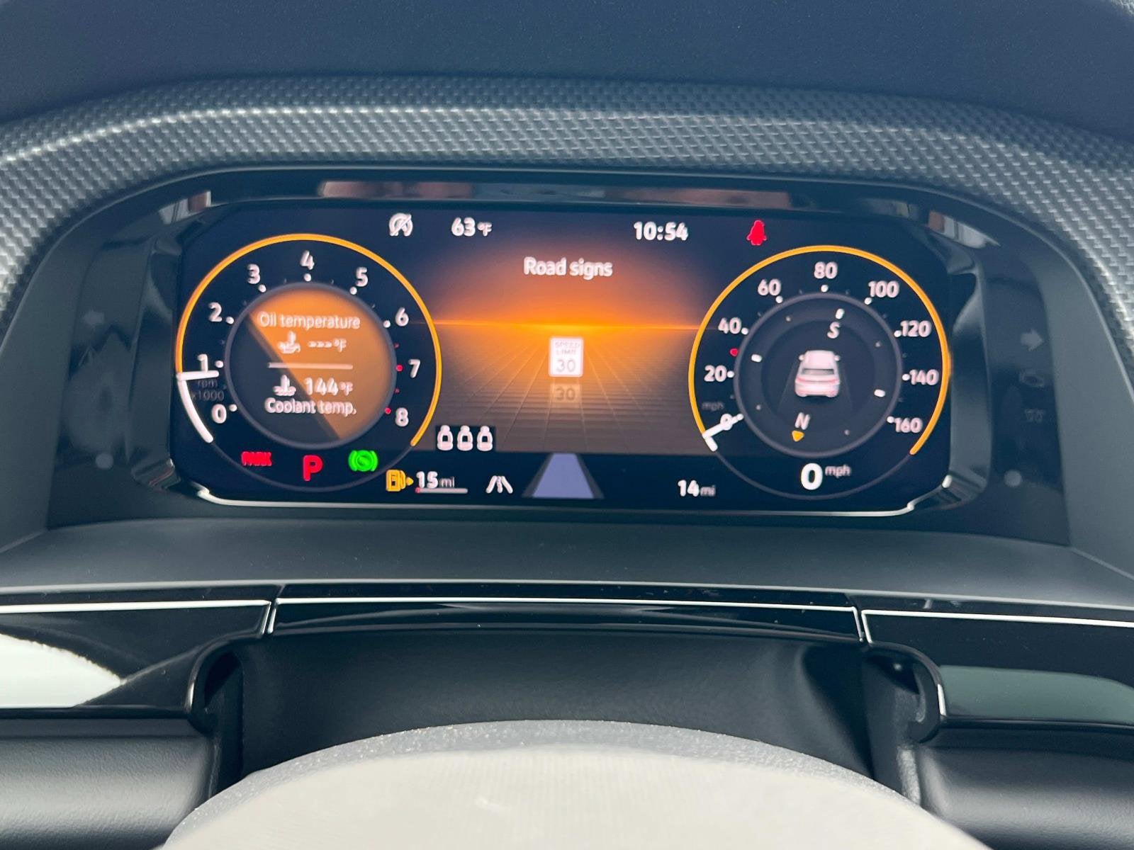 2025 Volkswagen Atlas Cross Sport 2.0T SEL Premium R-Line