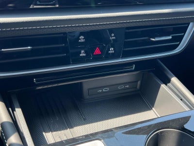 2025 Volkswagen Atlas Cross Sport 2.0T SEL Premium R-Line