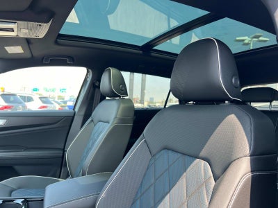 2025 Volkswagen Atlas Cross Sport 2.0T SEL Premium R-Line