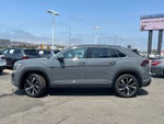 2025 Volkswagen Atlas Cross Sport 2.0T SEL Premium R-Line