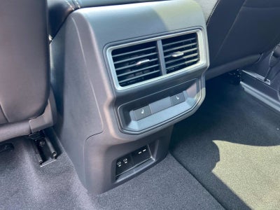 2025 Volkswagen Atlas Cross Sport 2.0T SEL Premium R-Line