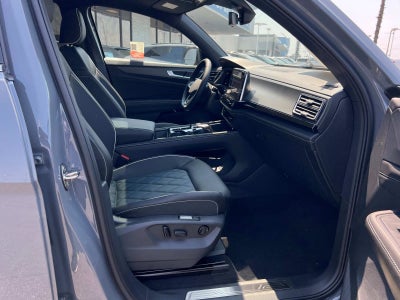 2025 Volkswagen Atlas Cross Sport 2.0T SEL Premium R-Line