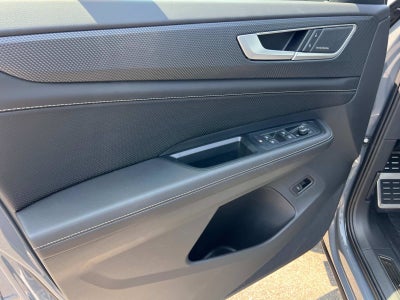 2025 Volkswagen Atlas Cross Sport 2.0T SEL Premium R-Line