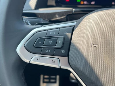 2025 Volkswagen Atlas Cross Sport 2.0T SEL Premium R-Line