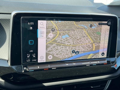 2025 Volkswagen Atlas Cross Sport 2.0T SEL Premium R-Line