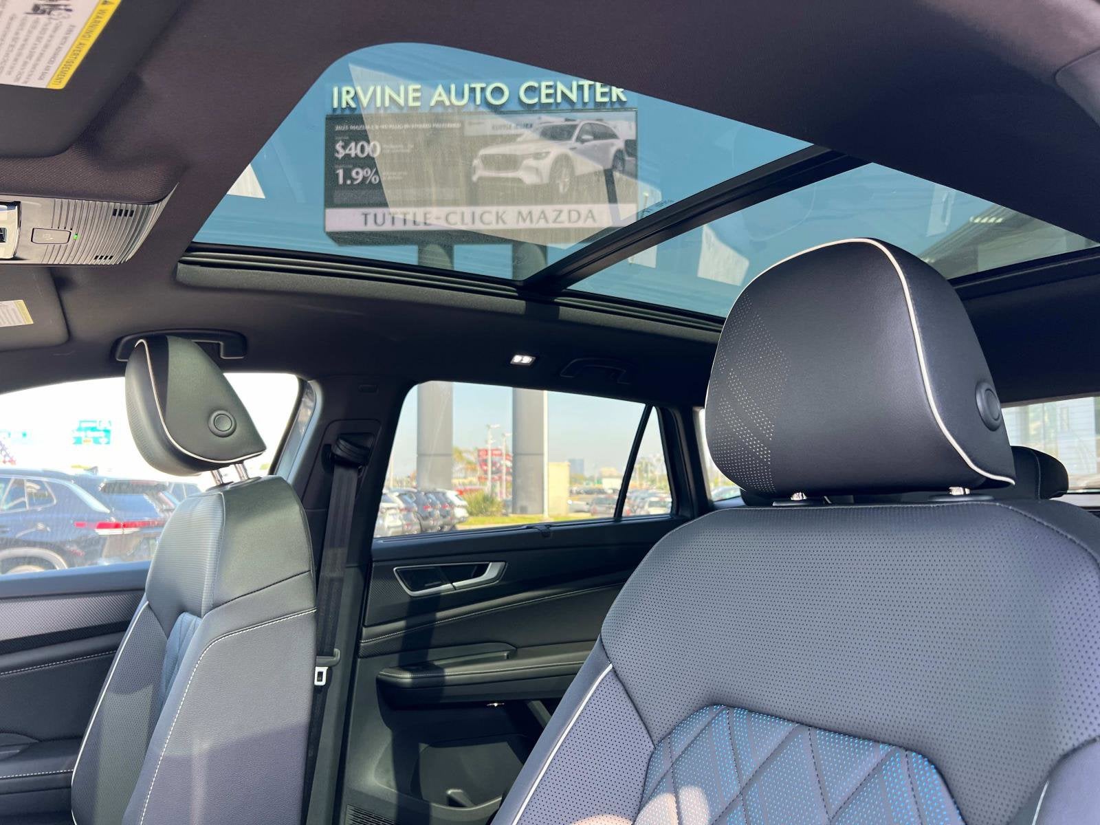 2025 Volkswagen Atlas Cross Sport 2.0T SEL Premium R-Line