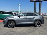 2025 Volkswagen Atlas Cross Sport 2.0T SEL Premium R-Line