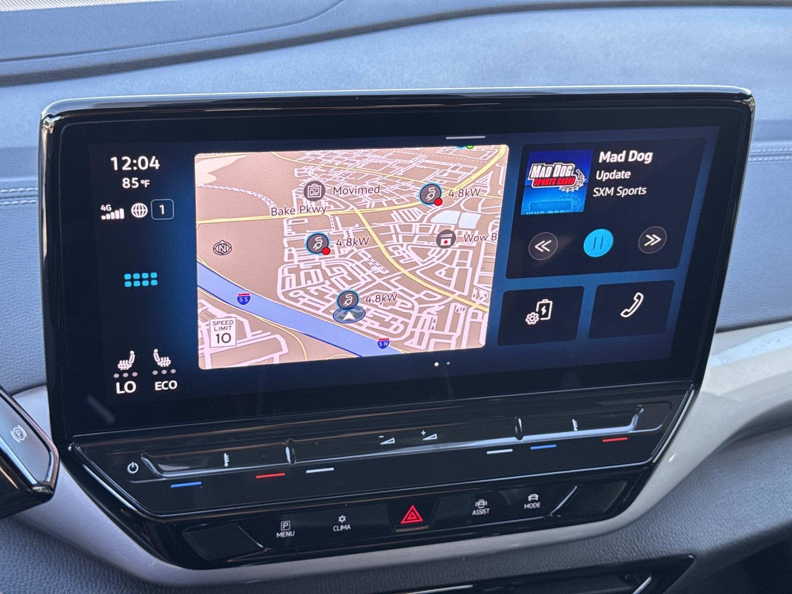 2023 Volkswagen Id.4 Pro S