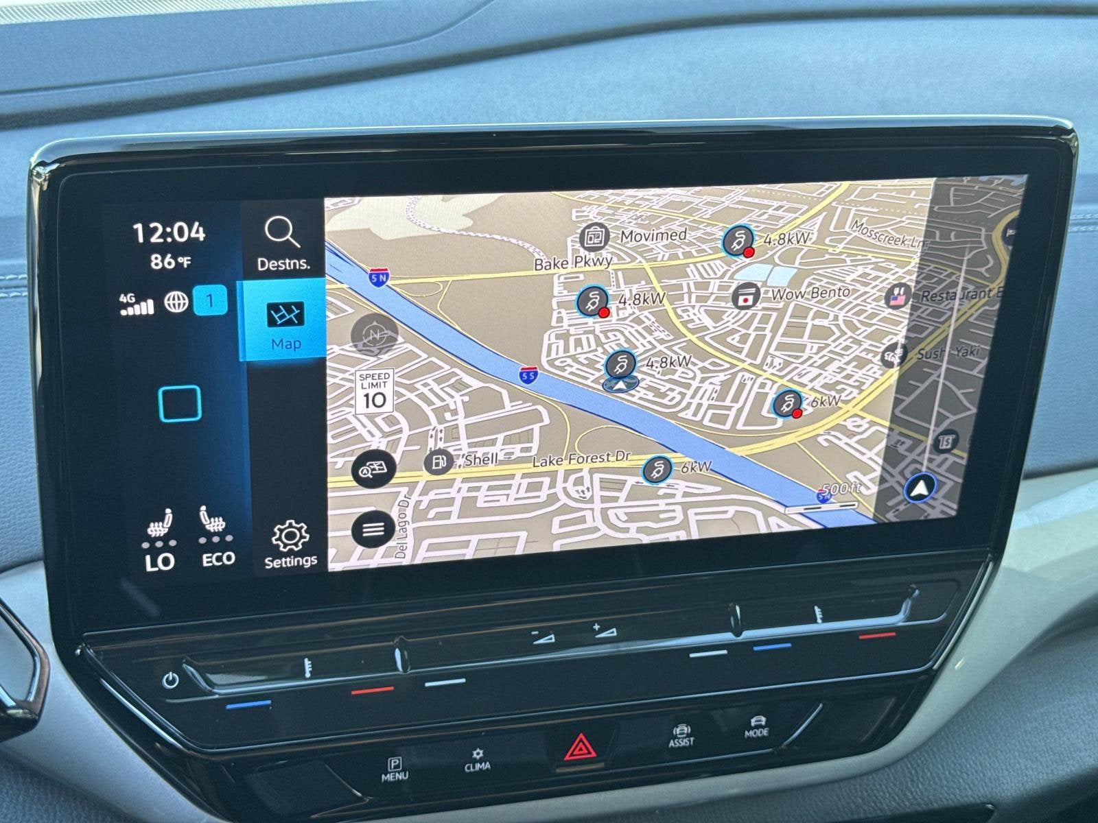 2023 Volkswagen Id.4 Pro S