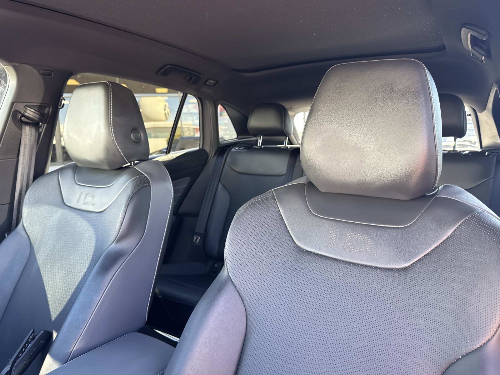 2023 Volkswagen Id.4 Pro S