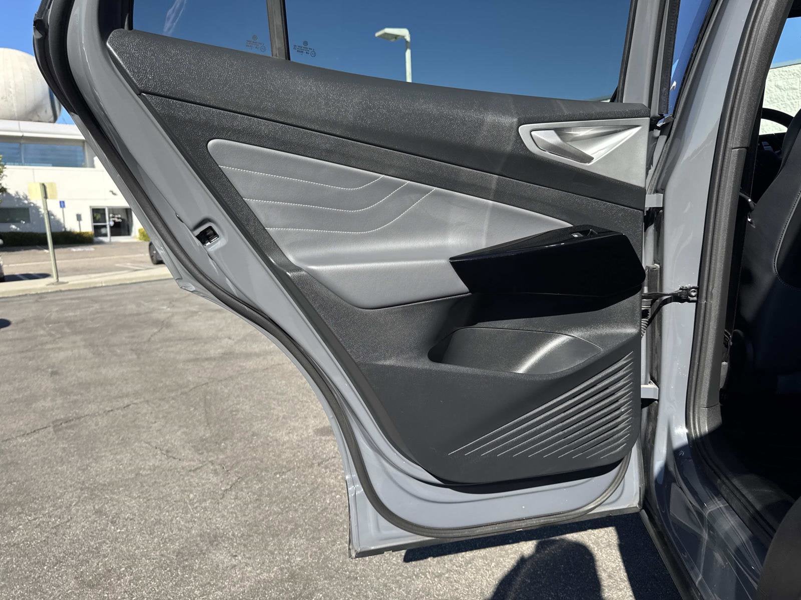 2023 Volkswagen Id.4 Pro S