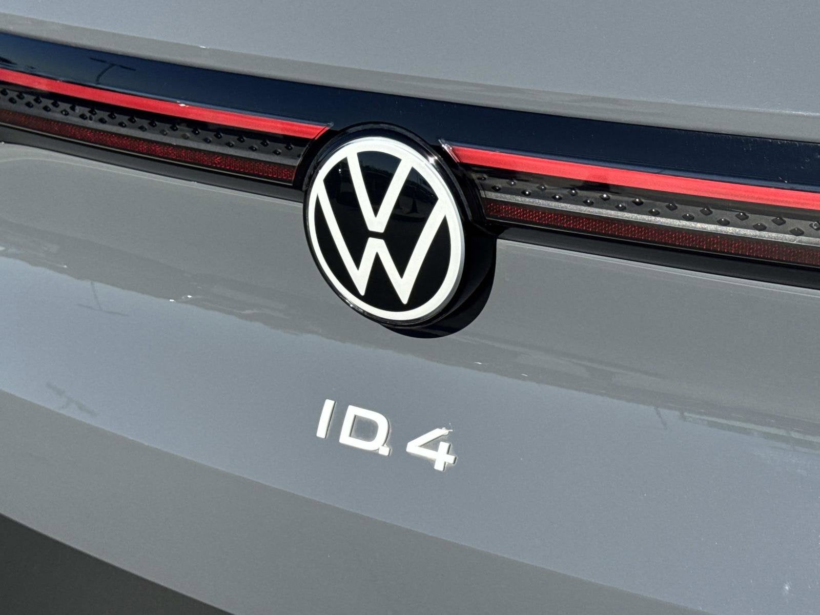 2023 Volkswagen Id.4 Pro S