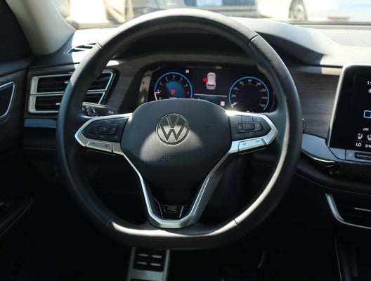 2024 Volkswagen Atlas 2.0T SEL Premium R-Line in Irvine, CA - Irvine Auto Center