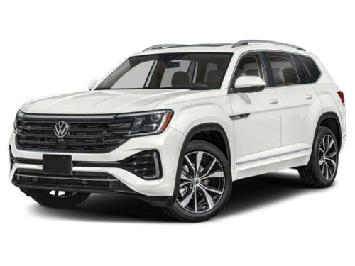 2024 Volkswagen Atlas Base
