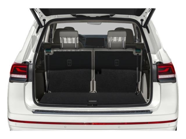 2024 Volkswagen Atlas Base