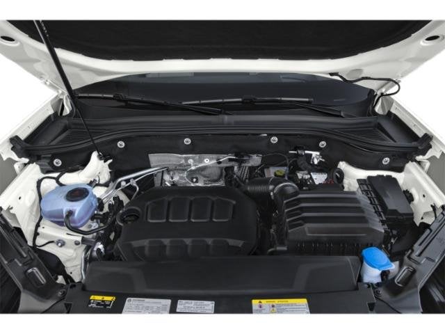 2024 Volkswagen Atlas Base