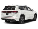 2024 Volkswagen Atlas Base