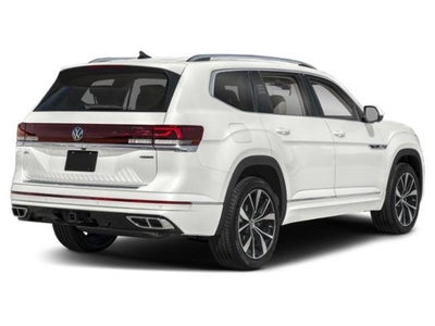 2024 Volkswagen Atlas Base