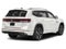 2024 Volkswagen Atlas Base