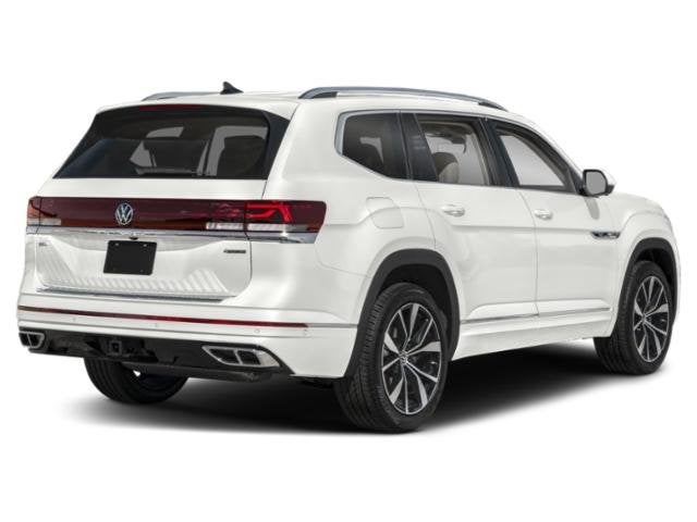 2024 Volkswagen Atlas Base